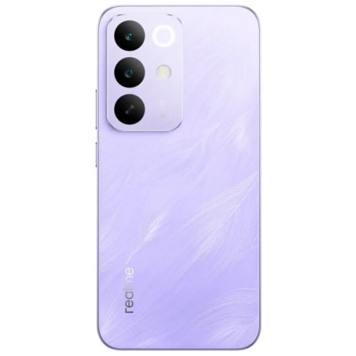 Мобільний телефон realme C85 Pro 8/128GB Parrot Purple