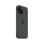 Мобільний телефон Apple iPhone 15 128Gb Black (REF B) BREEZY (2BMTP03)