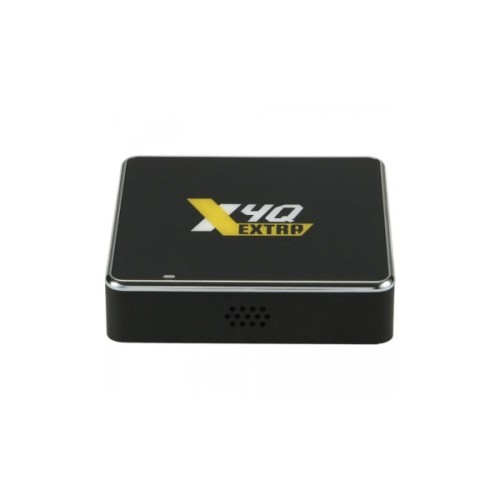 Медіаплеєр Ugoos X4Q EXTRA