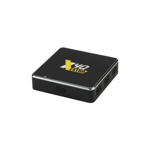 Медіаплеєр Ugoos X4Q EXTRA