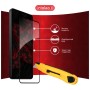 Скло захисне Intaleo Full Glue Xiaomi Redmi Note 14 4G Black (1283126599453)