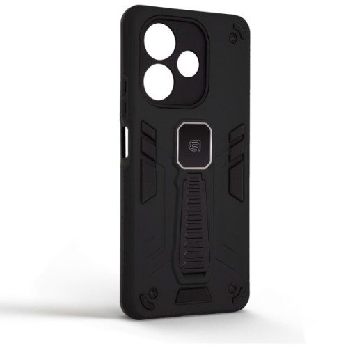 Чохол до мобільного телефона Armorstandart Proover Oppo A5 Pro 4G / A5 Pro 5G Black (ARM85752)