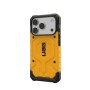 Чохол до мобільного телефона UAG iPhone 17 Pro Pathfinder MagSafe Heritage Yellow (114548118282)