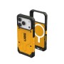 Чохол до мобільного телефона UAG iPhone 17 Pro Pathfinder MagSafe Heritage Yellow (114548118282)