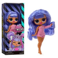 Лялька L.O.L. Surprise! серії OPP Tweens – Бейлі (989851)