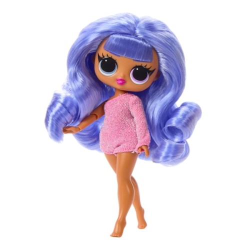 Лялька L.O.L. Surprise! серії OPP Tweens – Бейлі (989851)