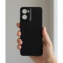 Чохол до мобільного телефона BeCover Silicone Motorola Moto G06 / G06 Power 4G Black (714690)