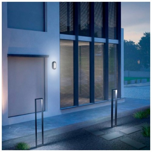 Світильник Videx LED IP65 15W 5000K 220V (VL-BH12O-155)