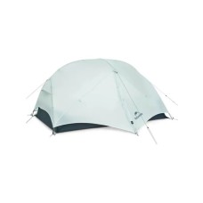 Намет Naturehike надлегкий двомісний Mongar CNK2550WS016, 15D, сiрий (6927595770504)