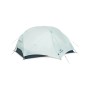 Намет Naturehike надлегкий двомісний Mongar CNK2550WS016, 15D, сiрий (6927595770504)