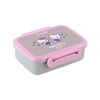 Ланч-бокс дитячий Kite Hello Kitty, 420 мл (HK25-160)