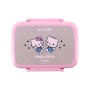 Ланч-бокс дитячий Kite Hello Kitty, 420 мл (HK25-160)