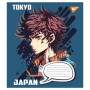 Зошит Yes А5 Japan Tokyo 36 аркушів, клітинка (766412)