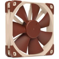 Кулер до корпусу Noctua NF-F12 5V PWM