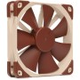 Кулер до корпусу Noctua NF-F12 5V PWM