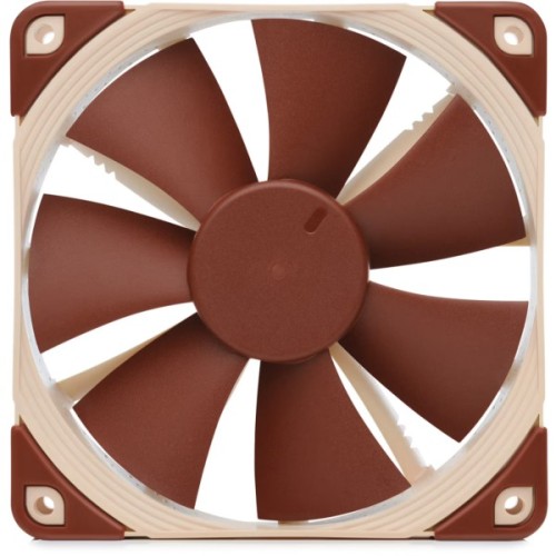 Кулер до корпусу Noctua NF-F12 5V PWM