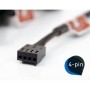 Кулер до корпусу Noctua NF-F12 5V PWM