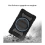 Чохол до планшета BeCover Horizontal handle Samsung Galaxy Tab A11 SM-X133/X135 8.7" Black (713940)