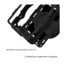 Чохол до планшета BeCover Horizontal handle Samsung Galaxy Tab A11 SM-X133/X135 8.7" Black (713940)
