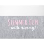 Набір дитячого одягу Breeze SUMMER FUN (13733-110G-pink)