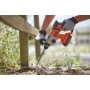 Перфоратор Black&Decker SDS-Plus,18 В, 2Ah, 1.2 Дж, 3 режими, сумка, 2.2 кг (BCD900D1S)