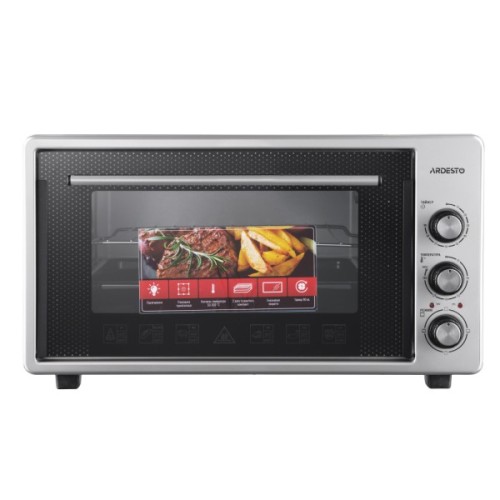 Електропіч ARDESTO MEO-S45GG