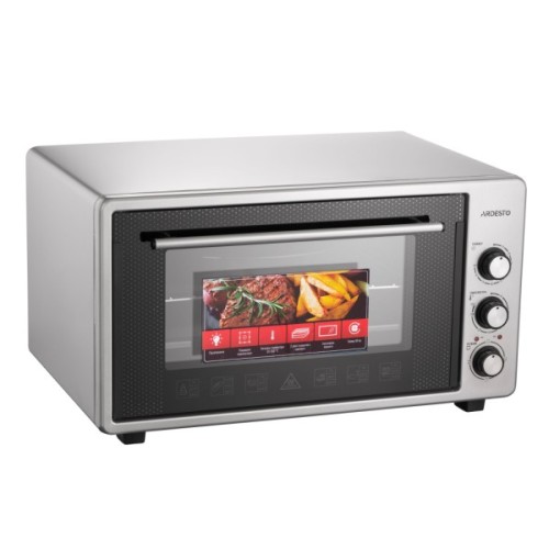 Електропіч ARDESTO MEO-S45GG