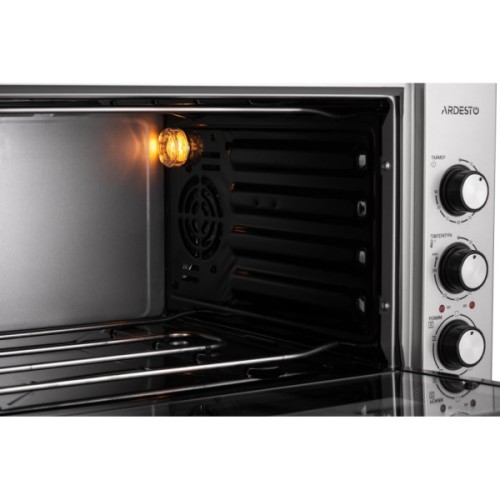 Електропіч ARDESTO MEO-S45GG