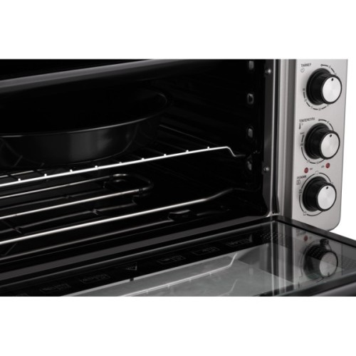 Електропіч ARDESTO MEO-S45GG
