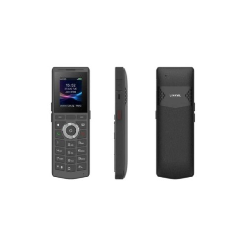 Додаткова трубка Fanvil W610D