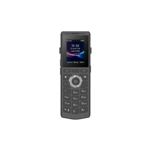 Додаткова трубка Fanvil W610D