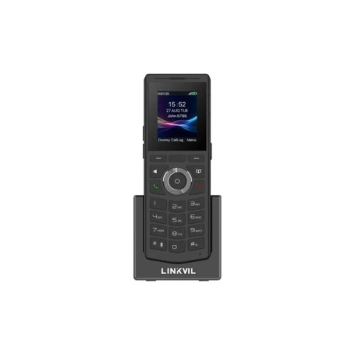 Додаткова трубка Fanvil W610D