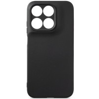 Чохол до мобільного телефона Armorstandart Matte Slim Fit Motorola G77 5G Black (ARM91025)
