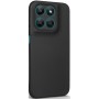 Чохол до мобільного телефона Armorstandart Matte Slim Fit Motorola G77 5G Black (ARM91025)