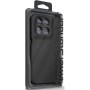 Чохол до мобільного телефона Armorstandart Matte Slim Fit Motorola G77 5G Black (ARM91025)