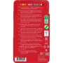 Олівці кольорові Faber-Castell Window Замок, металева коробка, 12 кольорів (115801) (27984)