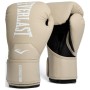 Боксерські рукавички Everlast Elite 2 Boxing Glove P00003317 бежевий 14 унцій (009283624170)