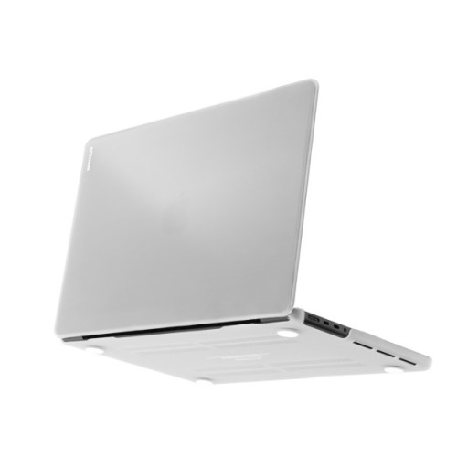 Чохол до ноутбука Armorstandart 15.3" MacBook Air M4/M3/M2 (A3241/A3114/A2941) Clear Matte (ARM79457)