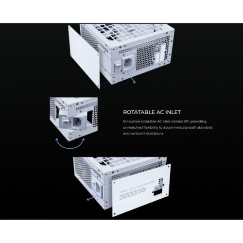 Блок живлення Lian Li 1000W (G9P.RS1000G.BH00.EU)