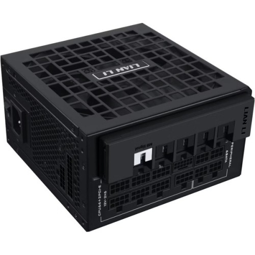 Блок живлення Lian Li 1000W (G9P.RS1000G.BH00.EU)