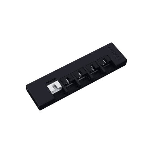 Блок живлення Lian Li 1000W (G9P.RS1000G.BH00.EU)