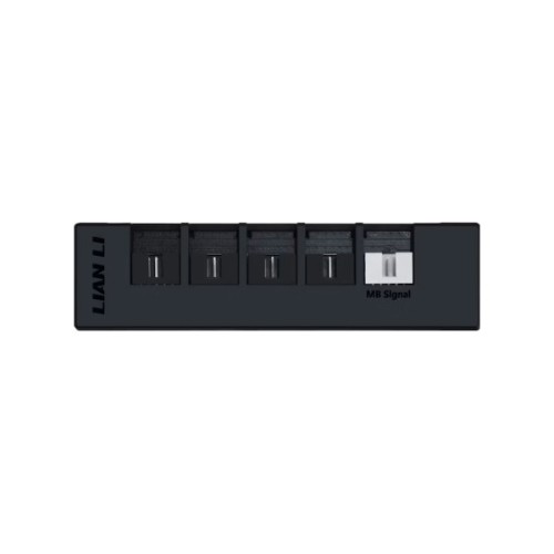 Блок живлення Lian Li 1000W (G9P.RS1000G.BH00.EU)