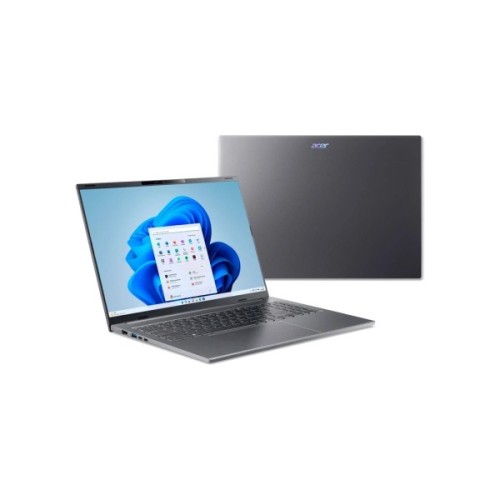 Ноутбук Acer Aspire 16 AI A16-I71M (NX.JY4EU.005)