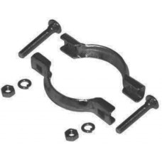 Хомут автомобільний Fischer металевий (931-958)