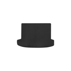 Килимок в багажник EVAtech Hyundai Tucson (NX4) 2021+ 4 поколінн (HY12727BA1RBB)