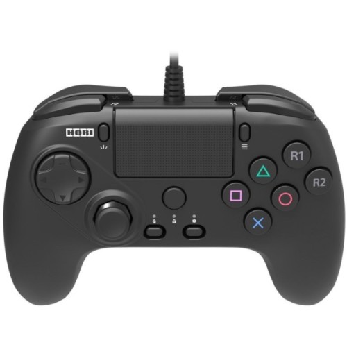 Геймпад Hori Fighting Commander Octa PC/PS4/PS5 USB Black (SPF-023U)