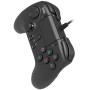 Геймпад Hori Fighting Commander Octa PC/PS4/PS5 USB Black (SPF-023U)