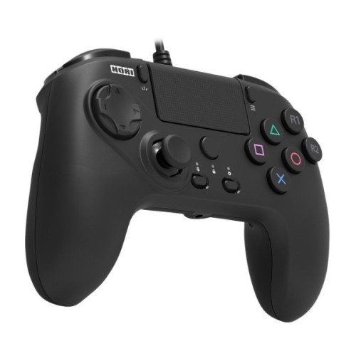 Геймпад Hori Fighting Commander Octa PC/PS4/PS5 USB Black (SPF-023U)