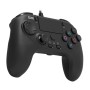 Геймпад Hori Fighting Commander Octa PC/PS4/PS5 USB Black (SPF-023U)