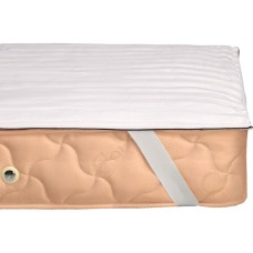 Наматрацник MirSon антиалергенний Royal Waterproof Eco 232/3 70x140 см (2200000069498)